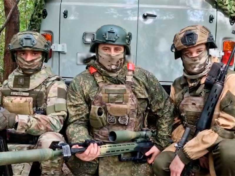 Передали бойцам 132-й бригады автомобиль УАЗ 