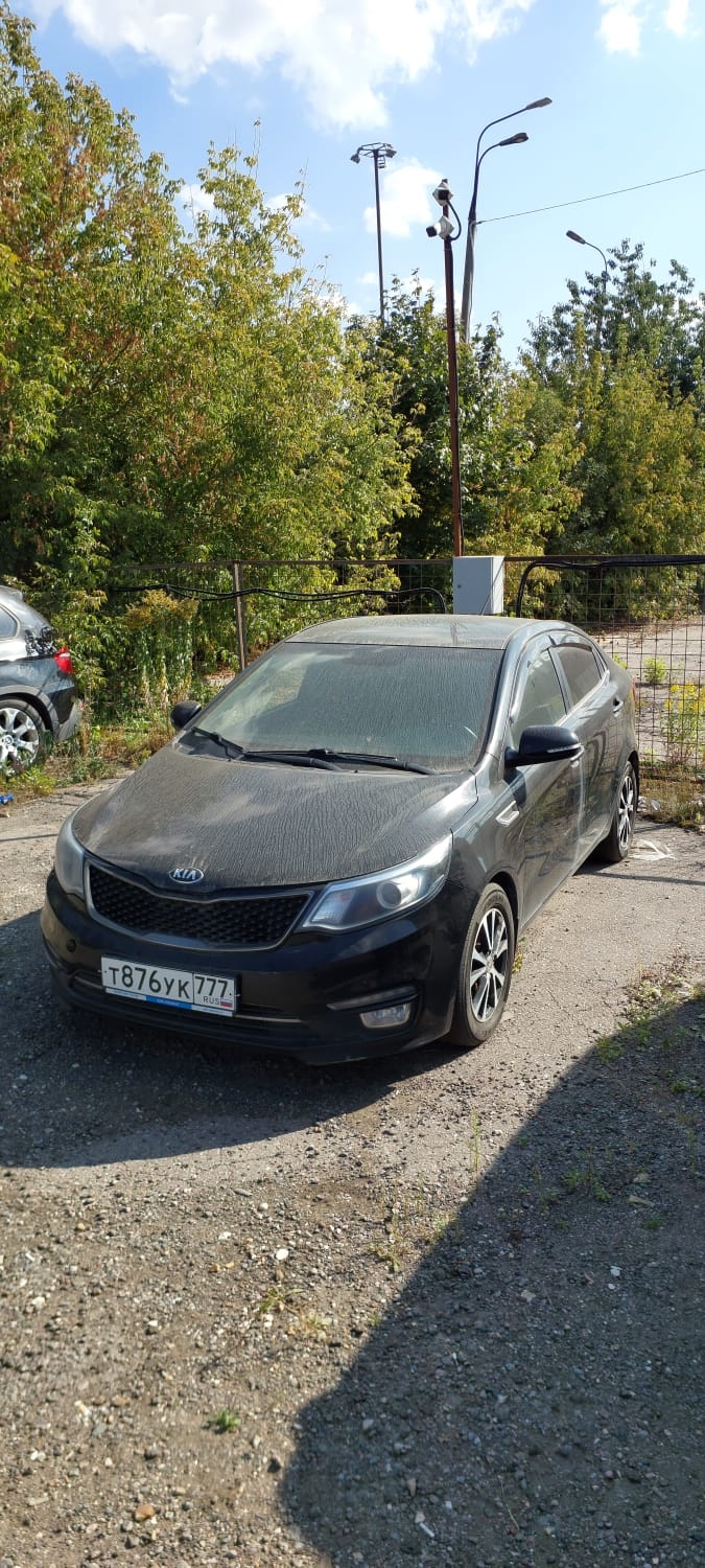 Передали автомобили в зону СВО