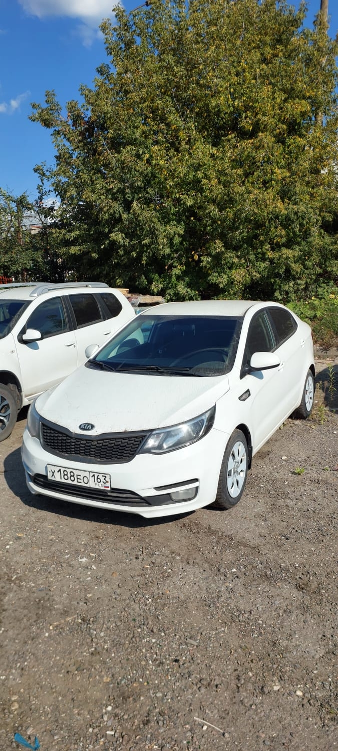 Передали автомобили в зону СВО