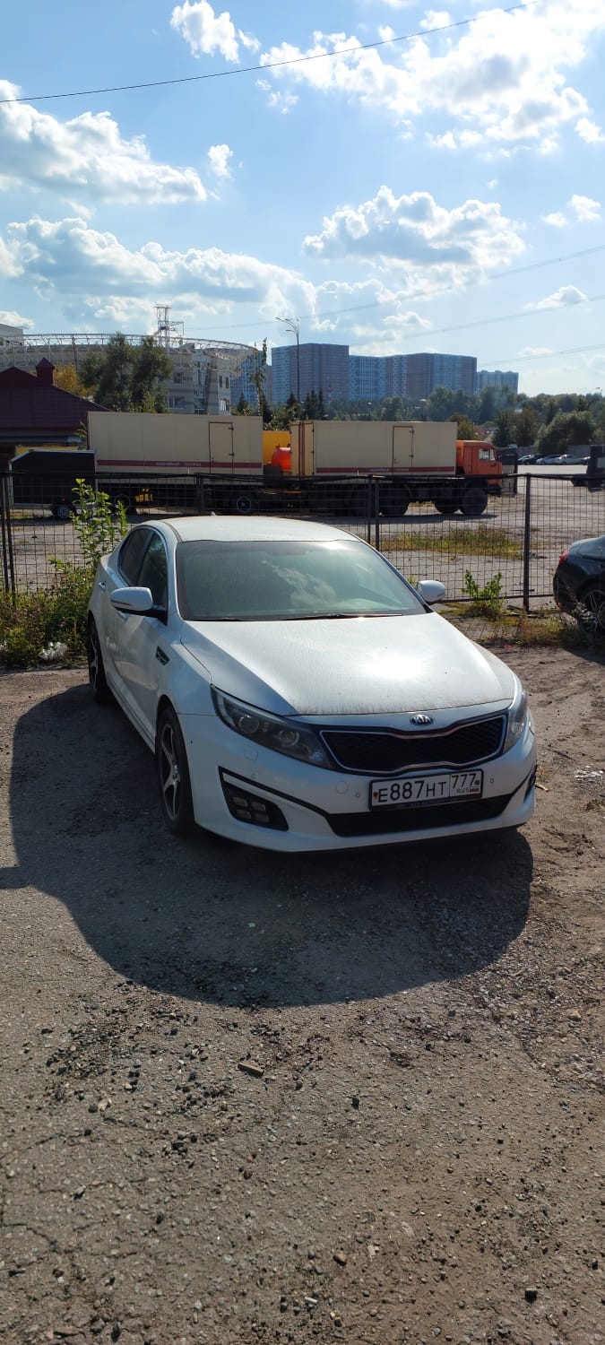 Передали автомобили в зону СВО