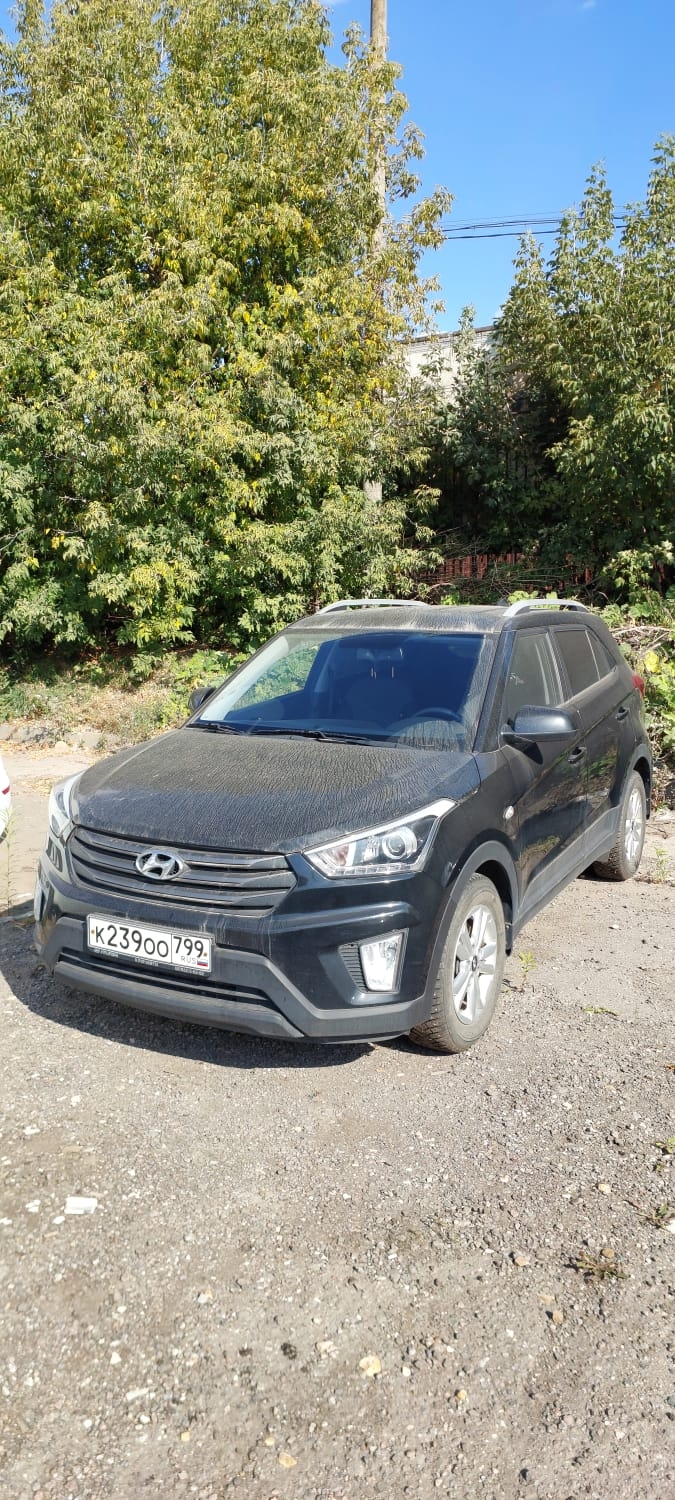 Передали автомобили в зону СВО